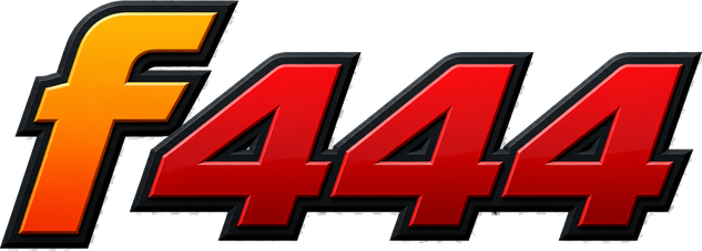 f444